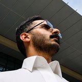 مهند العتيبي على سناب