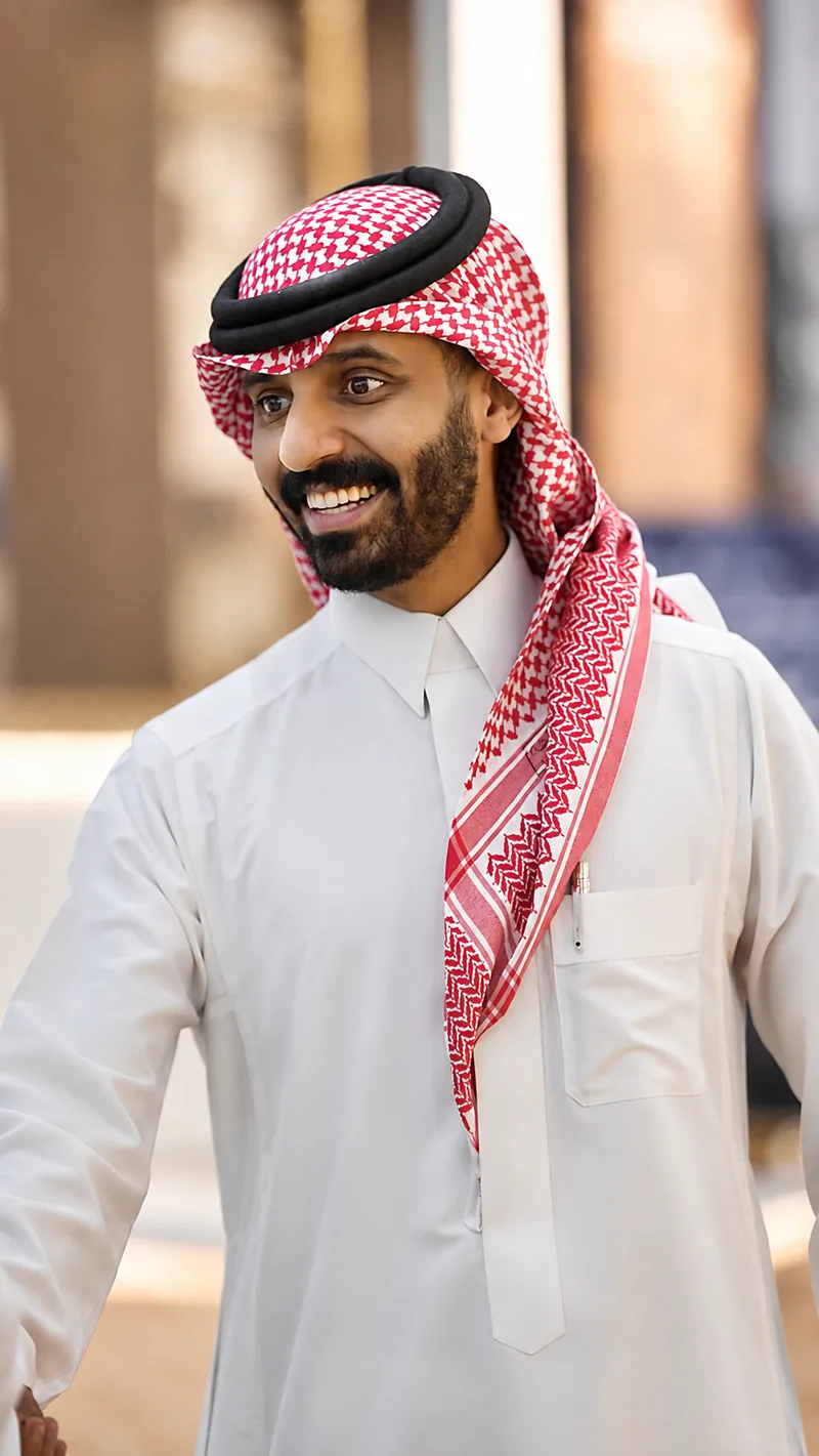 مهند العتيبي